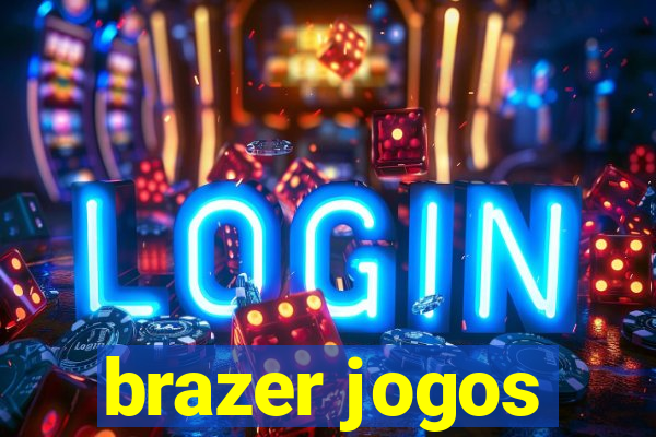 brazer jogos